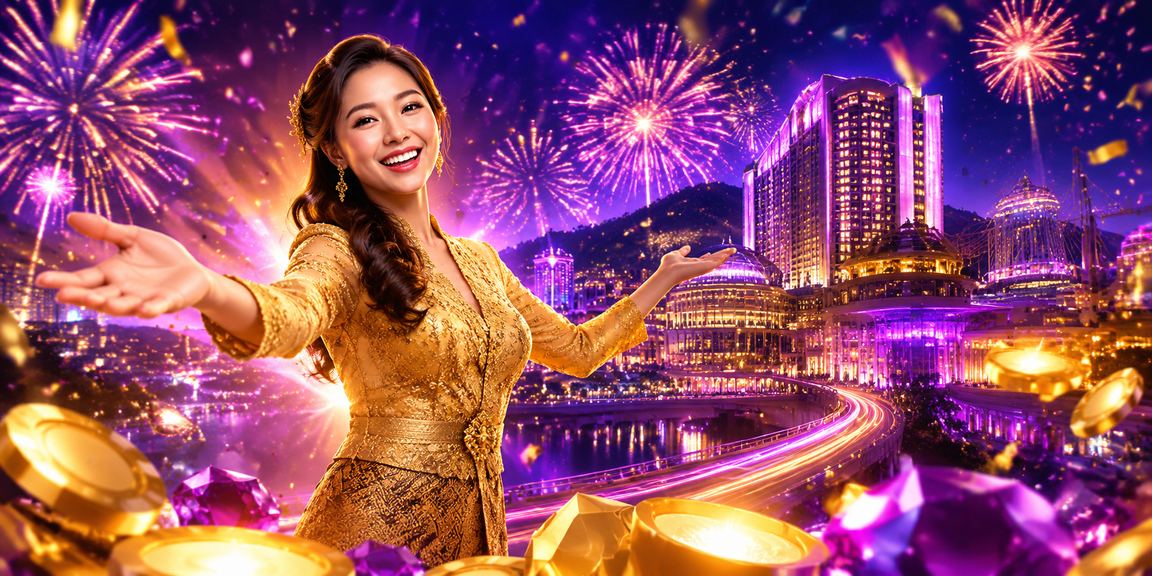 Pengalaman platform dalam talian life360 dengan keselamatan cookies di Genting Highlands