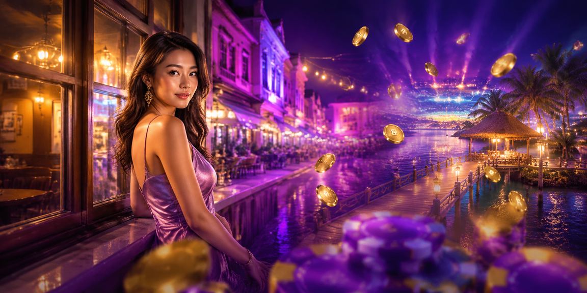 Pemain VIP Ipoh menikmati bonus istimewa platform life360 dengan selamat
