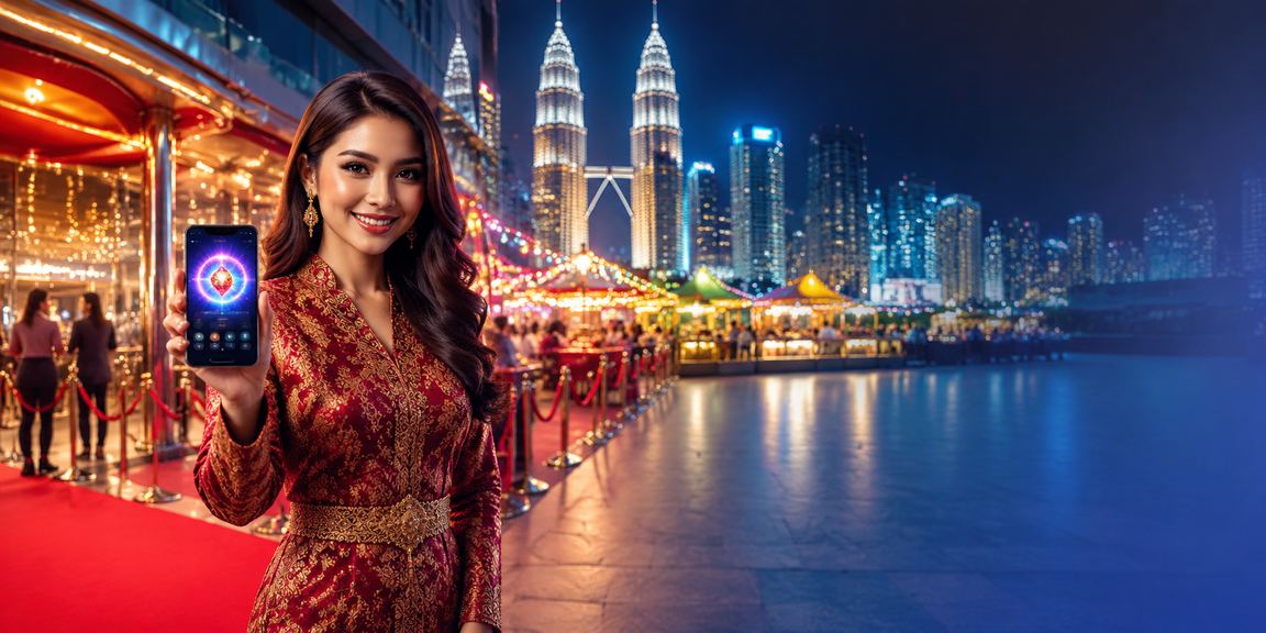 Pengguna Kuala Lumpur membuat deposit untuk taruhan bola sepak di life360