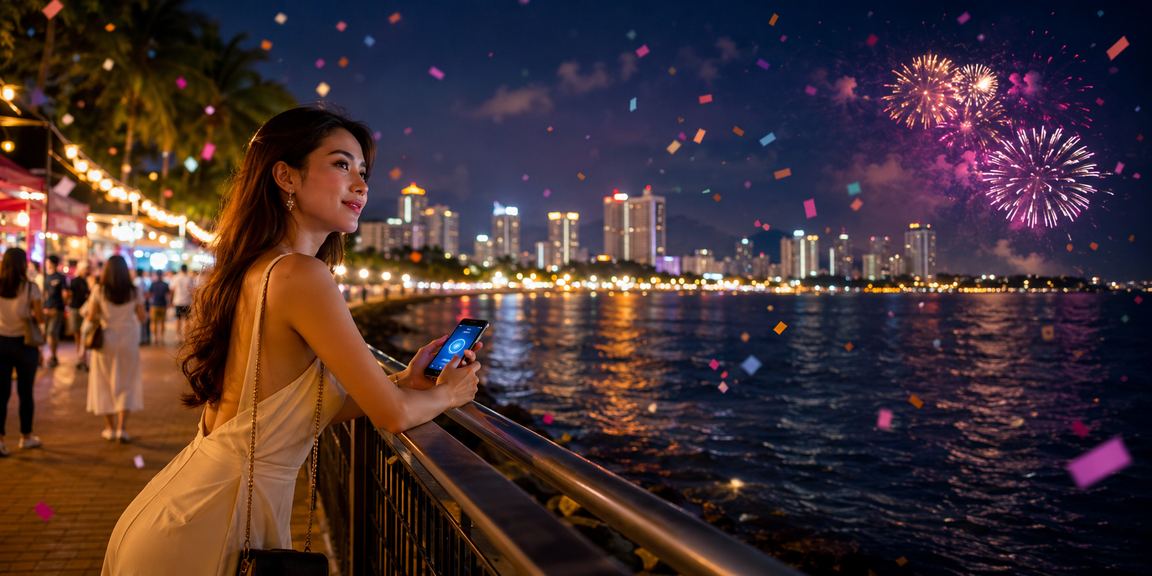 Pemain VIP Penang mendapat perkhidmatan sokongan pelanggan istimewa di life360